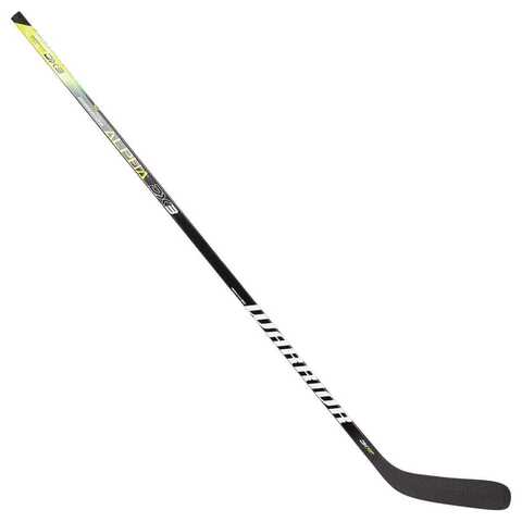 Клюшка WARRIOR ALPHA DX3 GRIP W28 GALLAGHER 63 INT L