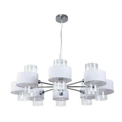 Cветильник подвесной Arte Lamp Fantasia A4076LM-8CC