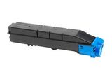 Совместимый тонер-картридж TK-8305C  голубой для принтеров Kyocera TASKalfa 3051ci, 3551ci, 3050ci, 3550ci (15000 стр)