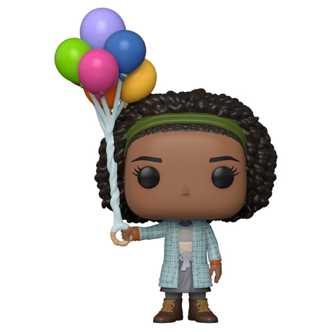 Funko POP! Wonka: Noodle (1477)