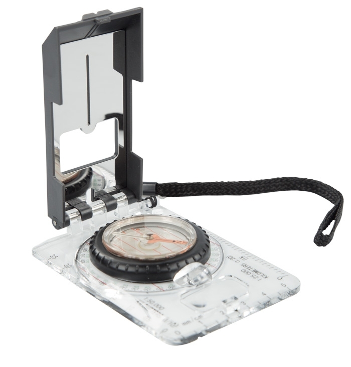 Компас Map compass expedition
