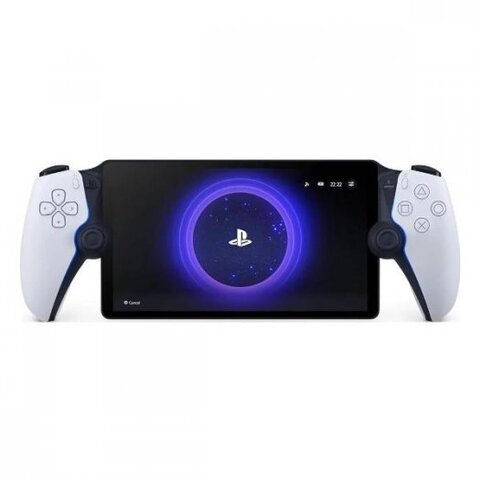 Купить Sony PlayStation Portal в Перми!