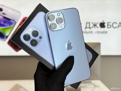 iPhone 13 Pro Max, 128 ГБ б/у