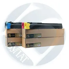 Тонер-картридж БУЛАТ s-Line TN713M для Konica Minolta bizhub C659 (Пурпурный, 33200 стр.)