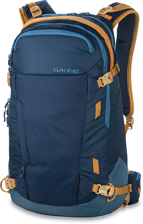 Dakine HELI PRO II 28L BOZEMAN Dakine store.ru