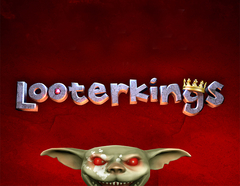 Looterkings (для ПК, цифровой код доступа)