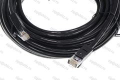 Кабель выноса пульта оператора преобразователя частоты (L=10м)