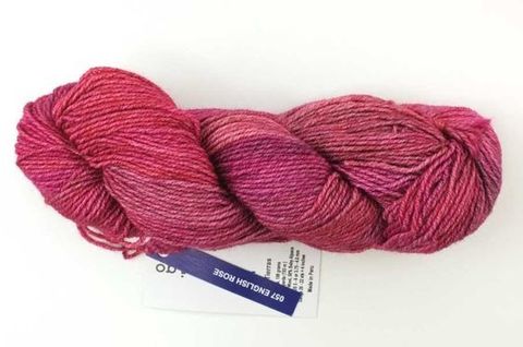 Пряжа DOS TIERRAS Malabrigo