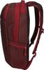 Картинка рюкзак для ноутбука Thule Subterra Backpack 23L Темно Бордовый - 4