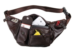 Поясная сумка J.M.D. 7210