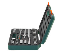 Jonnesway S68H4127S Набор головок торцевых 1/2