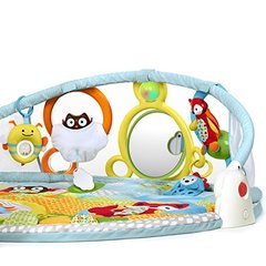 Skip Hop Развивающий коврик 