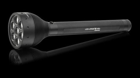 Фонарь светодиодный Led Lenser X21.2 (9421)
