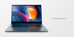 Ноутбук Xiaomi Mi Notebook Pro 15.6 (Intel Core i7 8550U 1800 MHz/15.6"/1920x1080/8Gb/256Gb SSD/DVD нет/NVIDIA GeForce MX150/Wi-Fi/Bluetooth/Windows 10 Home)