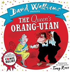 The Queen's Orang-Utan,