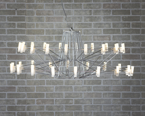 Люстра Coppelia D85