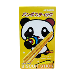 Палочки со вкусом сыра Mr. Panda, 40 г