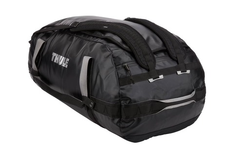 Картинка сумка спортивная Thule Chasm L-90L olivine - 4