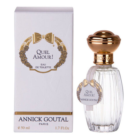 Annick Goutal Quel Amour! Woman