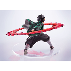 Фигурка ConoFig ANIPLEX Demon Slayer Kimetsu no Yaiba Tanjiro Kamado Figure (2nd-Order) 4534530888198