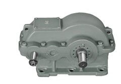 Редуктор РЦД-250