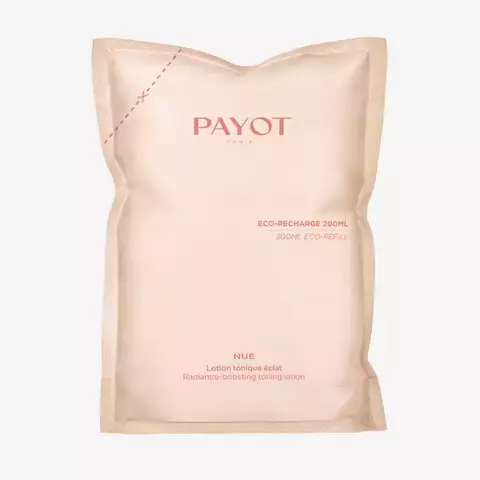 Payot Eco-Reacharge Nue Lotion Tonique Eclat 200 ml.