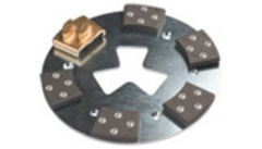 Система смены инструмента HTC EZchange™