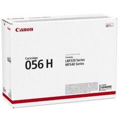 Тонер-картридж CRG 056 H для Canon MF542x/MF543x/LBP325x. 21000 стр.