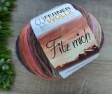 Ferner Ferner Wolle Felting Wool - купить www.knit-socks.ru