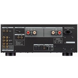 Интегральный усилитель DENON PMA-A110 Black разъемы