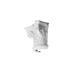 Капитель полуколонны K1121