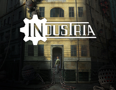 Industria (для ПК, цифровой код доступа)