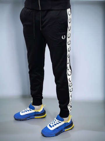 Штаны Fred Perry 645141bl