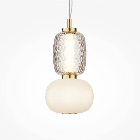 Подвесной светильник Maytoni Pattern MOD267PL-L18G3K