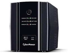Источник бесперебойного питания CyberPower UT1500EG