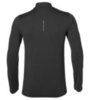 Рубашка беговая Asics LS 1/2 Zip Jersey мужская