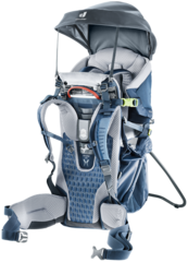 Козырек от дождя для переноски Deuter KC Sun Roof - 2