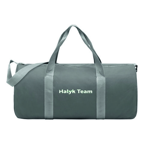 Сумка спортивная WORKOUT Halyk Team