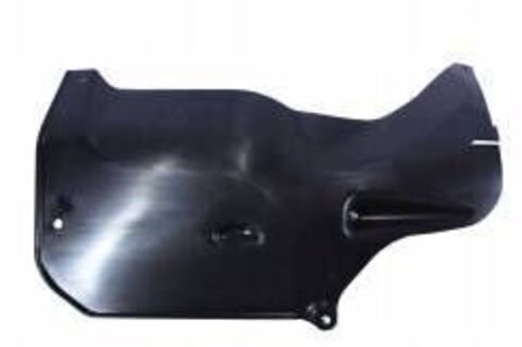 Брызговик передний левый оригинал Yamaha 1HP-F1552-00-00/3B4-21552-00-00/3B4-21552-01-00 для Yamaha