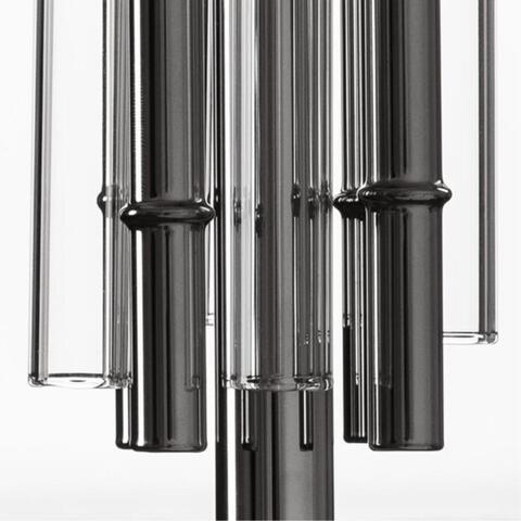 Торшер Arte Lamp TAYGETA A4097PN-1CC