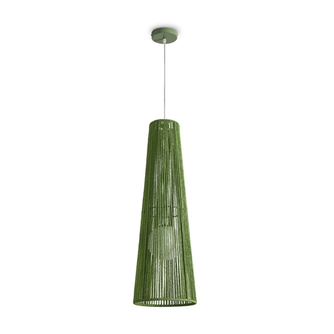 Подвесной светильник Freya Cottage FR5405PL-01GN1