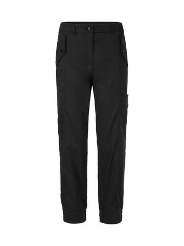 Marc Cain Брюки в спортивном стиле на резинке