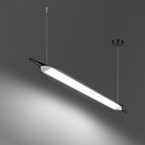 Подвесной светодиодный светильник Novotech ALA 359544