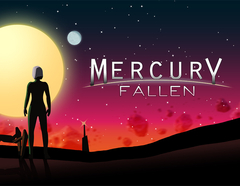 Mercury Fallen (для ПК, цифровой код доступа)