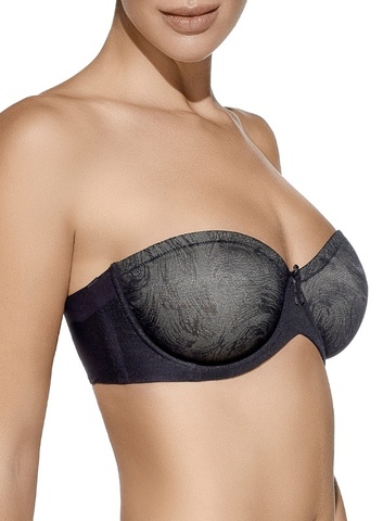 Бюстгальтер балконет Selene SANDRA