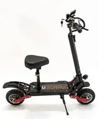 Электросамокат CurruS M10