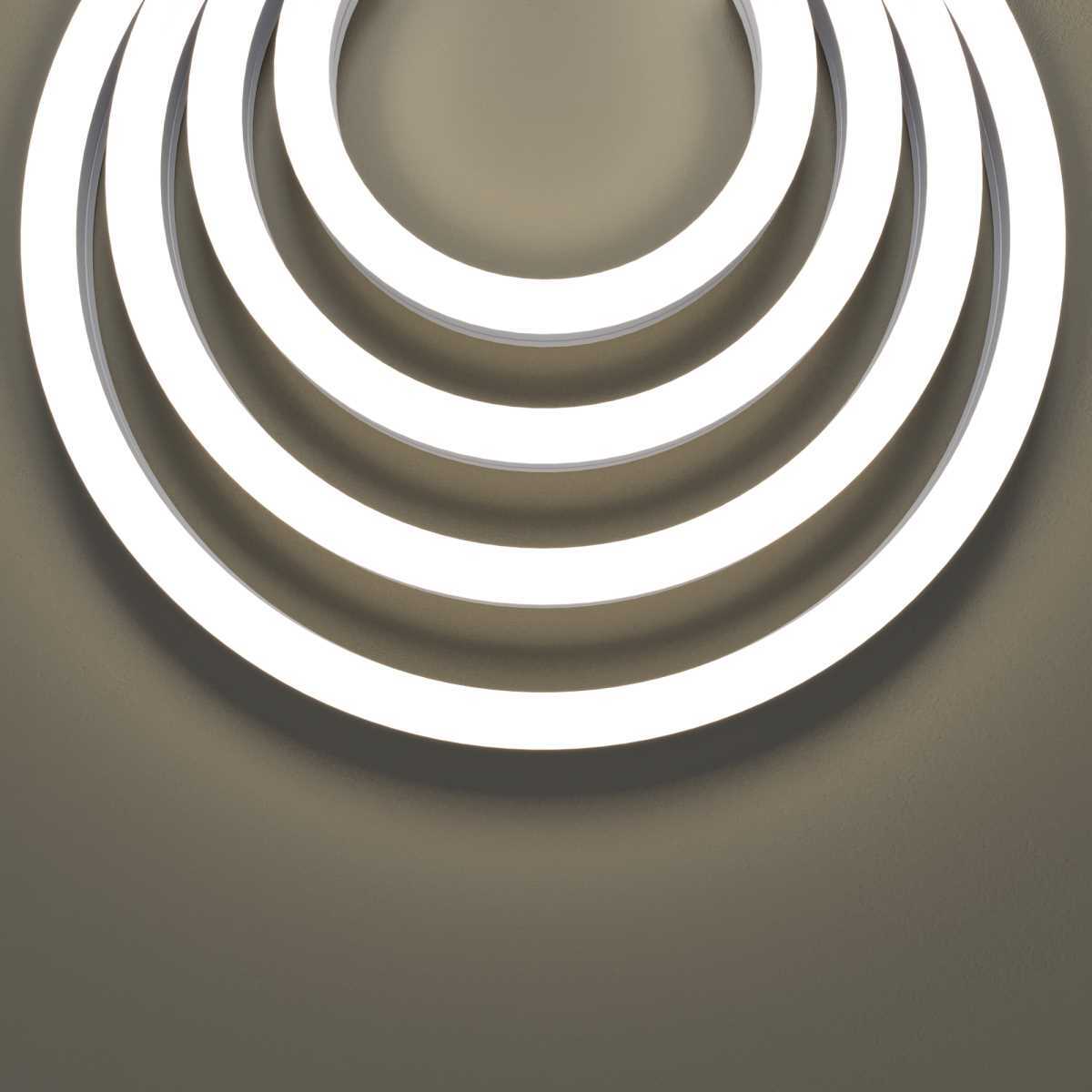 Гибкий неон Led Strip 5м 432046