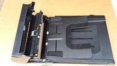 Автоподатчик (ADF) в сборе HP LJ M1536/CLJ CM1415 (CE538-60151/CE538-60121/CE538-60011) OEM