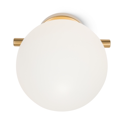 Настенный светильник Freya Blossom FR5259WL-01BS