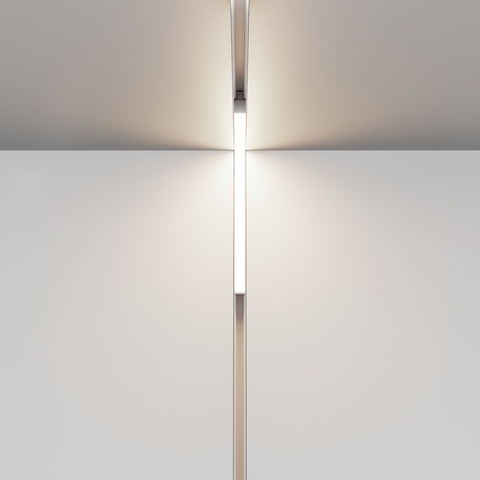 Магнитный трековый светильник Maytoni Basis TR102-24W4K-W